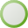 Pictogram voting empty green.svg
