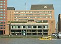 International Maritime Organization Building - London.