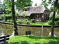 Giethoorn, The Netherlands.