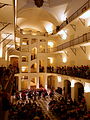 Koncert v Českém muzeu hudby