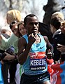 Tsegaye Kebede