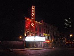 Apollo Theater Harlem NYC 2010.JPG
