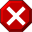 Octagon-warning.svg