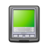Nuvola devices pda black.png