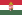 Uherské království