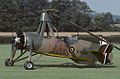 Avro 671 Rota I (Cierva C-30A).