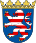 Wappen des Landes Hessen