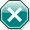 Stop x nuvola teal.svg