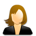 user female
