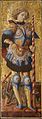 Crivelli, St George.
