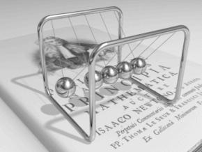 Newtons cradle animation book.gif