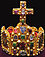 Die Krone als Symbol von Macht