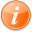 Information orange.svg