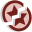 Symbol unsupport star red.svg