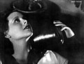 Hedy Lamarr Argentinean Magazine.