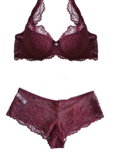 Vyztužená dámská podprsenka full cup Mat M-3344/22 Cora
